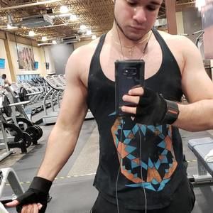 Meet your Posher, Roberts